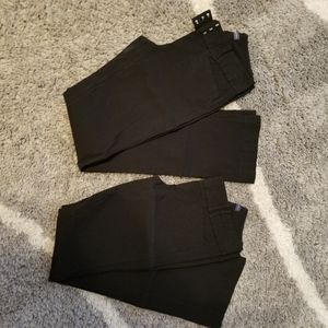 The Limited Black Dress pants